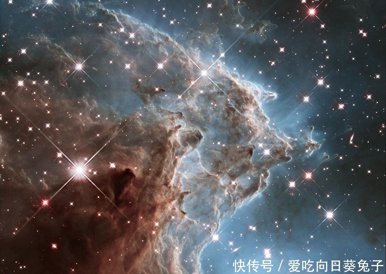 探寻水星水冰谜团！南北极含有大量水冰！科学家提出大胆猜想！