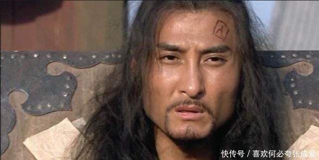 高俅|林冲和妻子感情那么好,为何执意要休妻主要有三个原因!