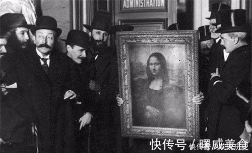 第二自然$蒙娜丽莎为何总是在微笑?专家:倒过来看,你就不这么想了