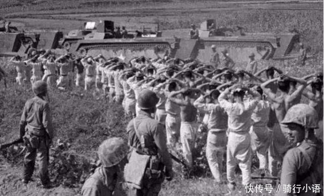 抓到|苏联人抓到关东军后，通通带到了西伯利亚，他们的生活是怎样的