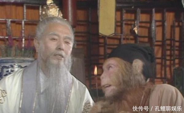 孙悟空与菩提相处十年,却为何因为变成一颗松树,而被逐出师门?