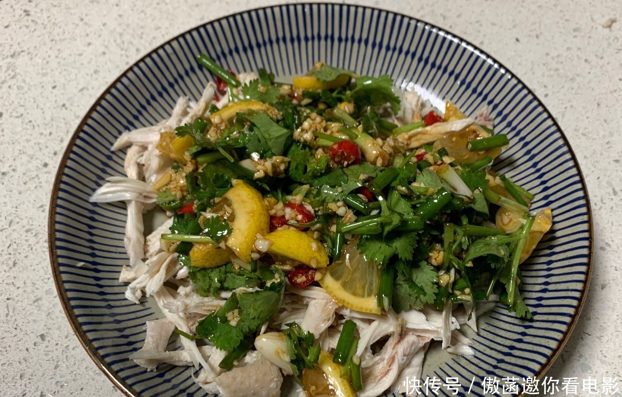  漂亮女人晚餐就吃它，解馋不长胖，体重悄悄的就轻了