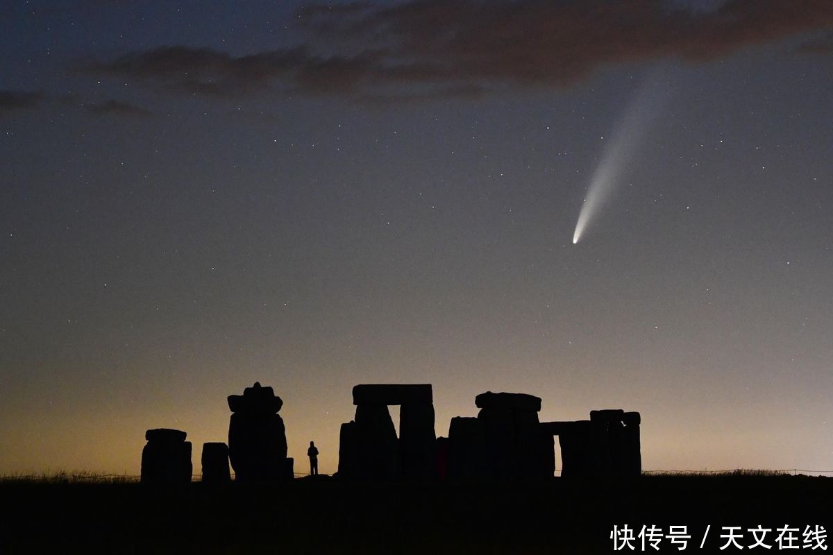 太阳系 恐龙究竟是被什么杀死的？小行星还是彗星？现在似乎有了答案