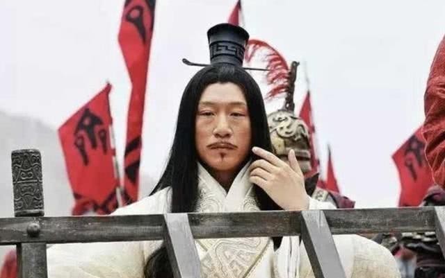 田忌|这个竹简的出现,揭示了庞涓的痛下狠手,皆因孙膑的狠毒