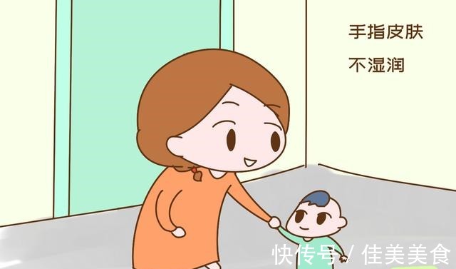 指甲|为何小宝宝手上总是长倒刺医生给出的解释,会让宝妈很安心