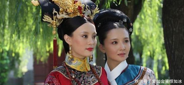 皇后|这两位都是顺治的皇后,一位红颜薄命,一位深受康熙的尊敬和孝顺!