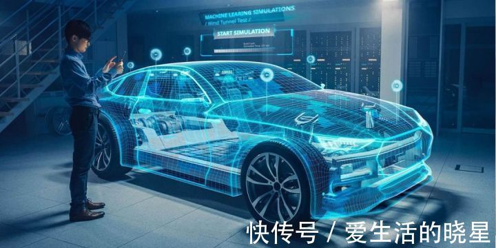 代工厂|一直说自己不造车的华为,最后还是“下海”了