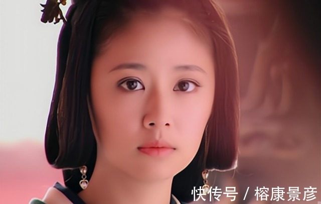 汉文帝刘恒|为何同为汉文帝的女儿,馆陶公主深受恩宠,而绛侯却默默无闻