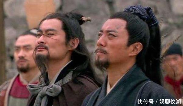 公孙胜|都说宋江害死了晁盖,但你看看晁盖干的这些事,换了谁也受不了