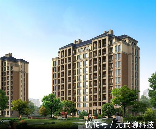 好处|不管一栋楼有多少层,买房万万要入手这几层楼,入住就知好处不少