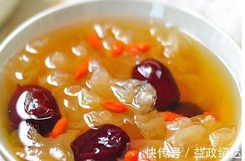 润肤|它是“肺部保护伞”，每天吃几口，养肺润肤，止咳化痰肺不痒