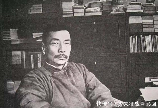 美食家鲁迅:每顿饭前必喝酒,喝一口便停不下来,直到酩酊大醉