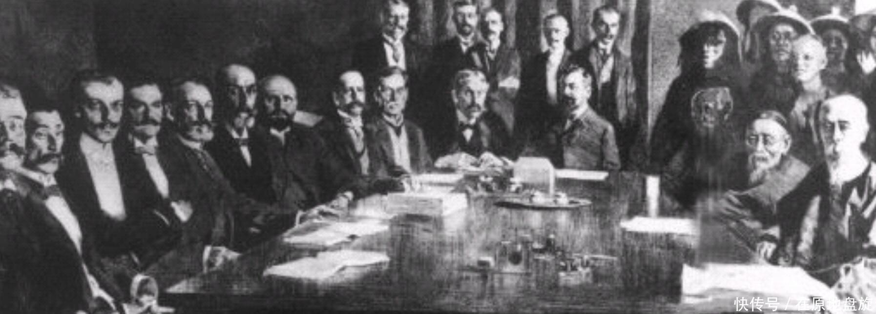 巨额|清朝破灭后, 为何不平等条约所欠的巨额赔款, 民国政府还要继续偿还！