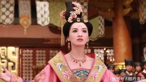 赐死|李隆基赐死太平公主全家,却唯独留下了她的次子,其中有何隐情?