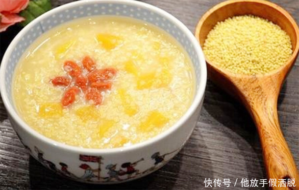 长寿|每天一碗小米粥,能长寿吗老中医别不信,3种人最好天天喝