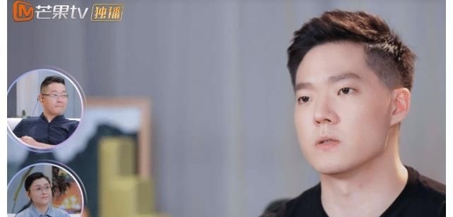 男嘉宾有钱绅士是何猷君的表哥,有3点不如张翰,孟子义没有心动