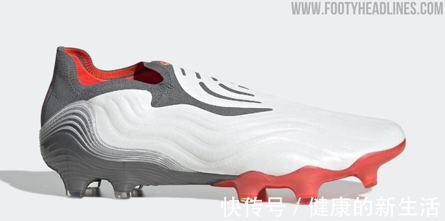 footyheadlines 阿迪达斯新配色Copa Sense曝光!