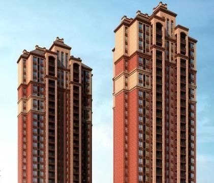 购房者|买房签订购房合同时,这几行字一定要看清楚,别吃亏