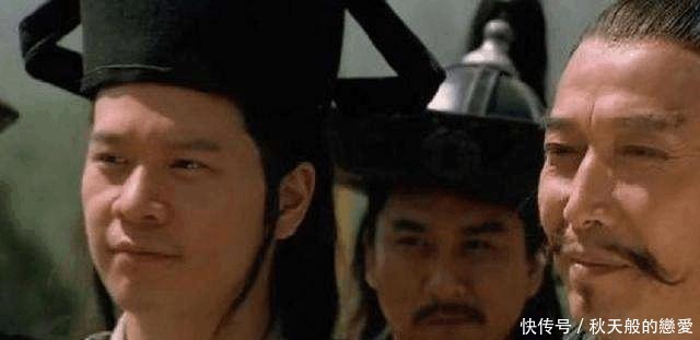 人生|梁山好汉的下场都很惨,但这四人的结局却很好,走向了人生的巅峰