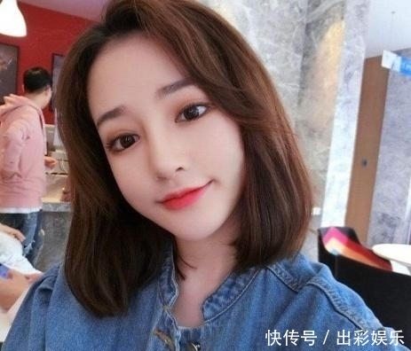 不管多大年龄的女生,有这三种特征最好别剪短发,容易显老!