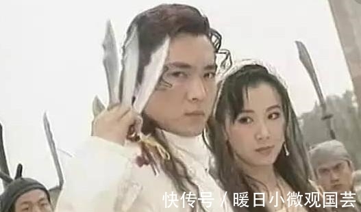 武功|李寻欢为何只会玩飞刀,其他武功都不会?古龙:学多了,我怕他死