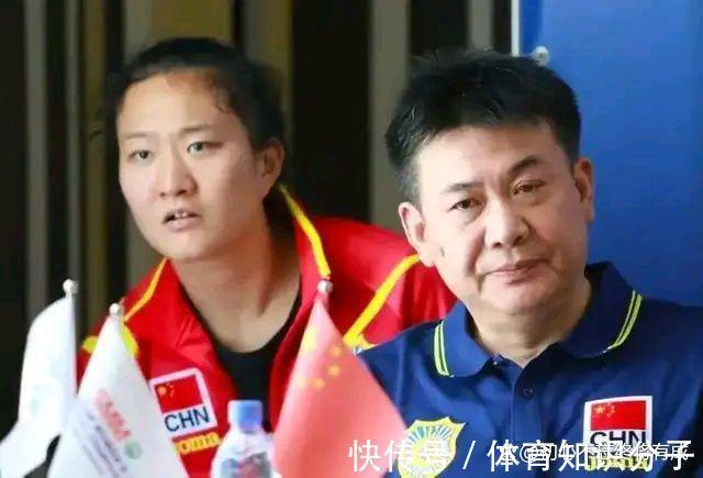 意大利女排|回顾2021年的中国女排