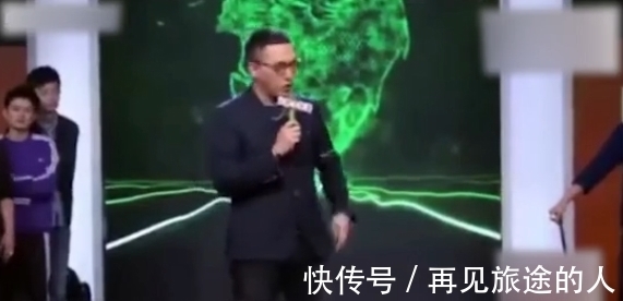 张家辉|“中国好舌头”华少,走到今天的结局该怪谁呢?