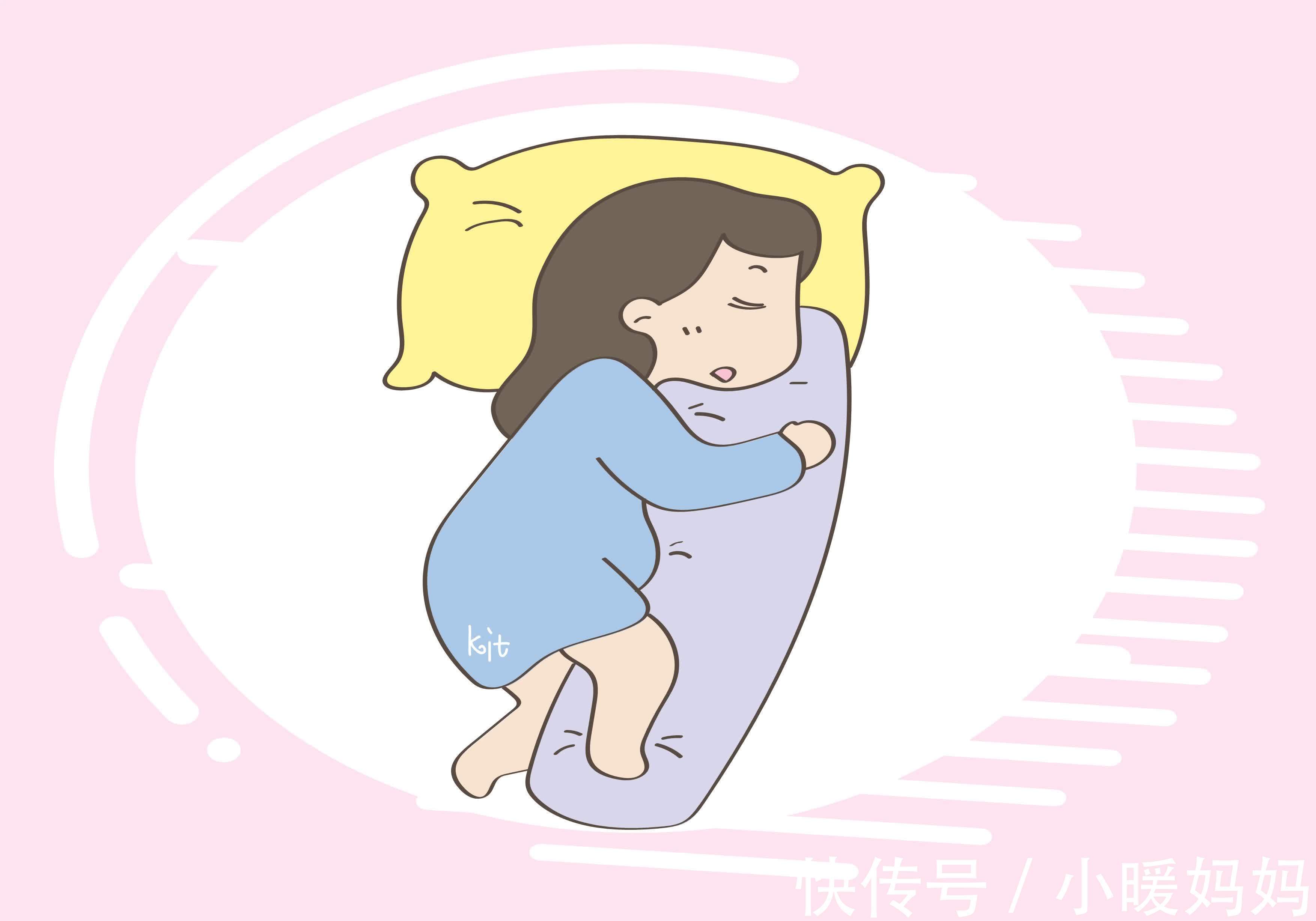 营养|胎儿在不同时期,有不同营养要求,孕妈要懂得好好把握