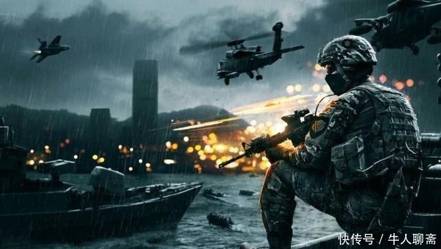 通宵|四本超燃超热血的军事小说,剧情越看越上瘾,熬夜通宵也值得