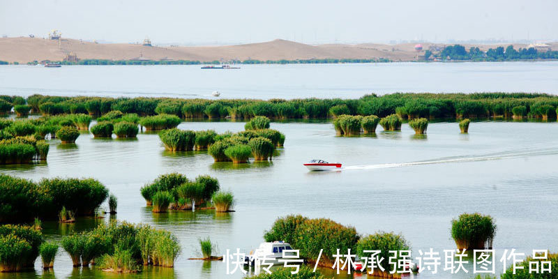 美景|石嘴山10篇美景诗联作品（第一辑）