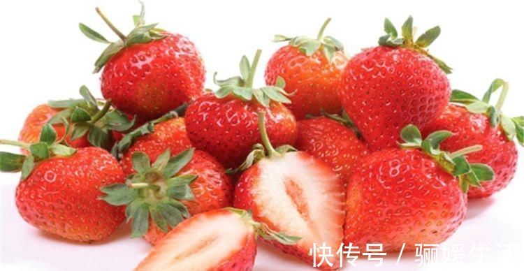 黄豆皂甙|女性养生，4种食物经常吃，美白护肤，延缓衰老，早吃早受益