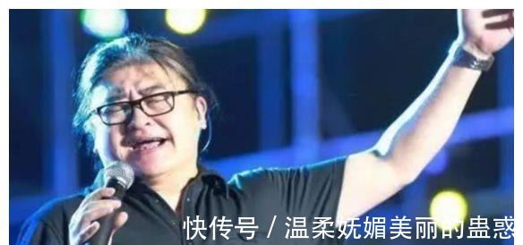 刘欢|55岁歌王刘欢病情恶化,妻子相守32年,如今的他现状令人堪忧