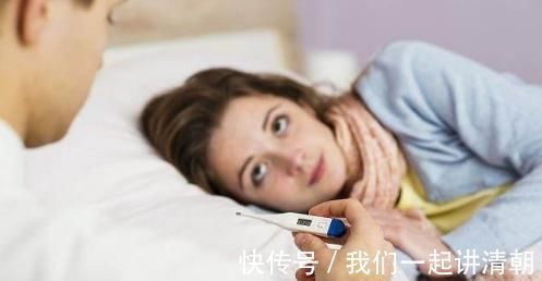 日常生活中|有没有“患癌”,身体早已“通知”你,以下4个征兆要“留心”