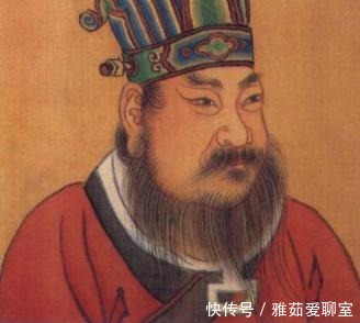 百姓|历史上近乎完美的太子,人品好学识高,深受百姓爱戴