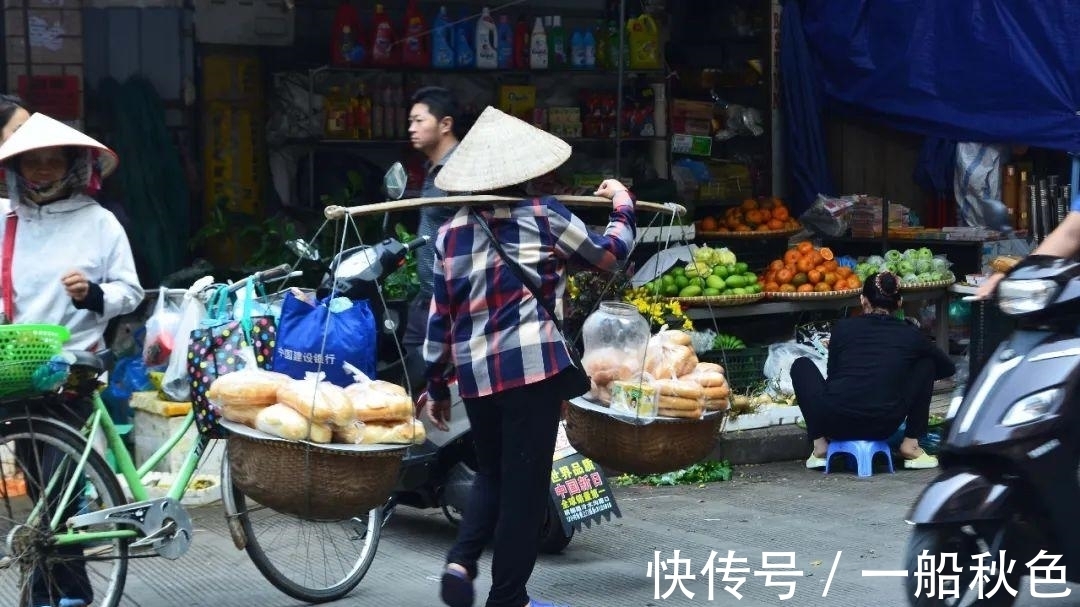 河口|云南与越南交界有个小县城，曾是男人的天堂，如今整治后冷清多了