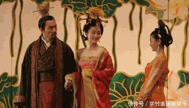 不负众望|他本是太子之尊, 却主动让位于弟弟, 弟弟不负众望终成一代明君