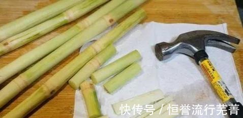 冬季药膳竹蔗羊肉汤！