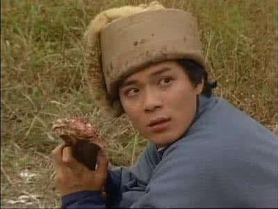 生前|段誉生前曾留下一盖世武学,没想到却成就了一位天下第一!