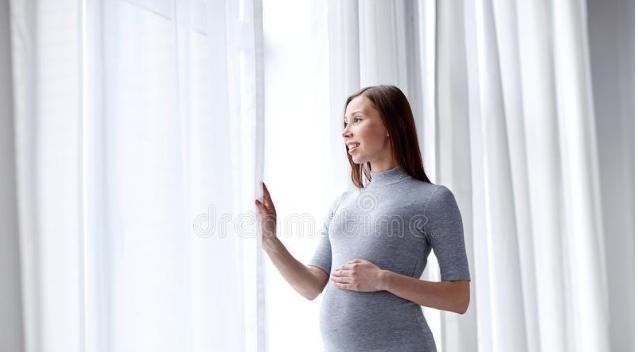 怀孕|女性发现自己怀孕后,这三件事做好了胎儿发育好,医生不会告诉你