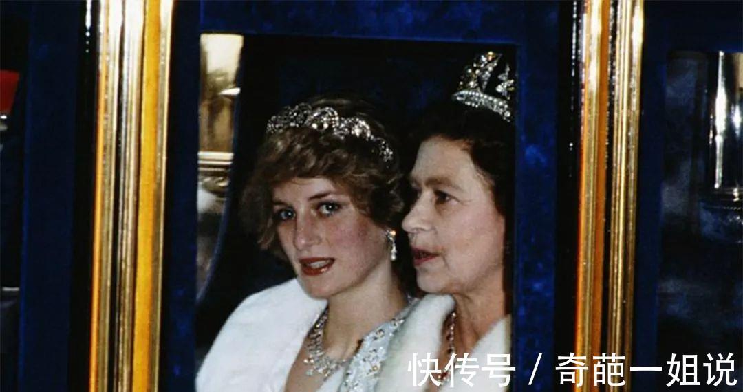 王室|39岁凯特八面玲珑,多次借戴铁公鸡女王私藏珠宝,卡米拉成透明人