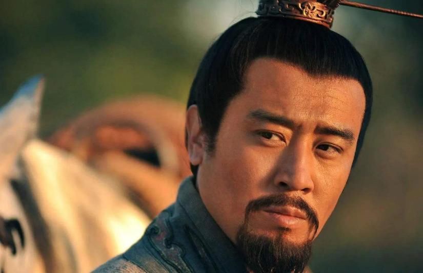 刘备即非君子，也非作伪，惟贤惟德能服于人