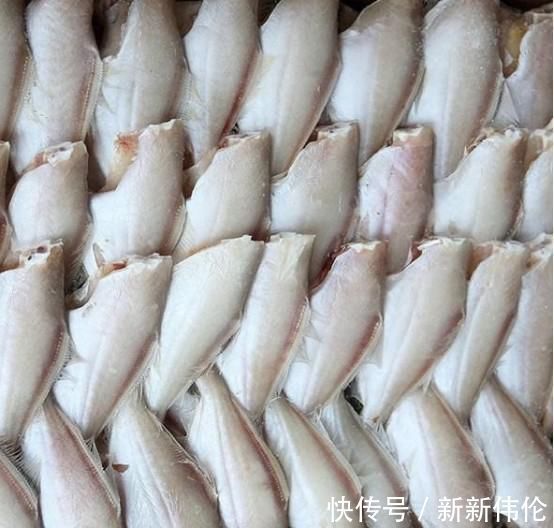 鲫鱼|被“误解”很深的一种鱼，因冰冻让人嫌弃，比带鱼营养，比鲫鱼香
