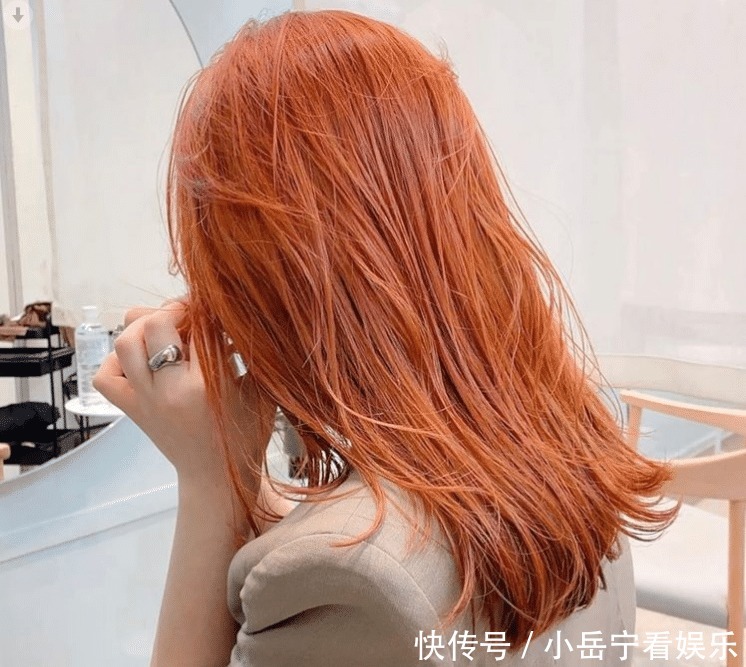 新年想换发型快记笔记!皮肤黑也适合的8个发色推荐!新年新气象