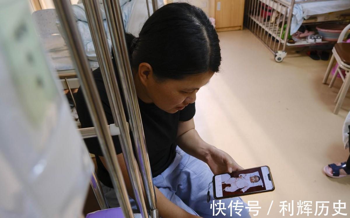 试管|广东一女子两次试管换来女儿,去医院做检查时孩子被医生“扣”下