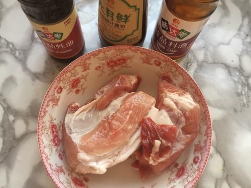 快过年了，学会这道吉祥菜喷香好吃又入味，年夜饭用得上，太香了