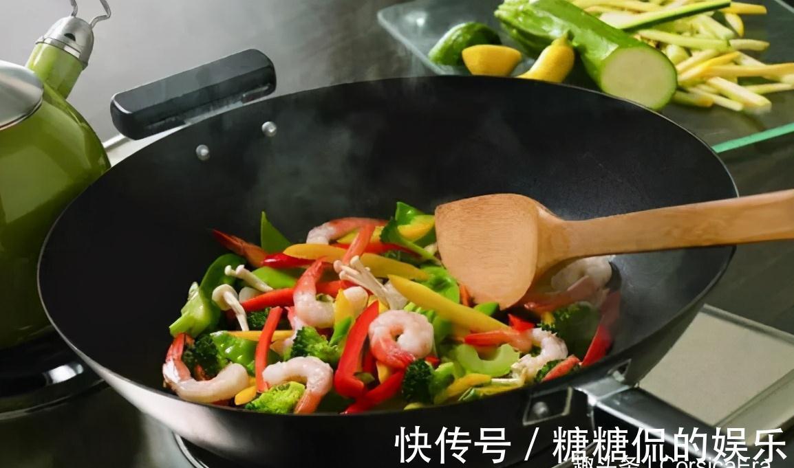更上一层楼|从业10年大厨的肺腑之言,掌握6个烹饪原理,让你厨艺进步飞快