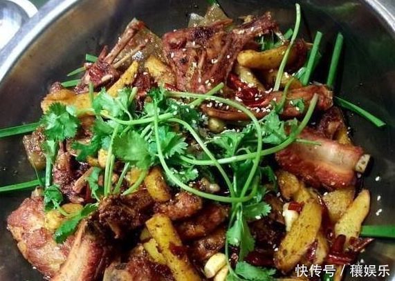 家常菜新做法,让你越吃越想吃,高蛋白又补钙,家家吃的起