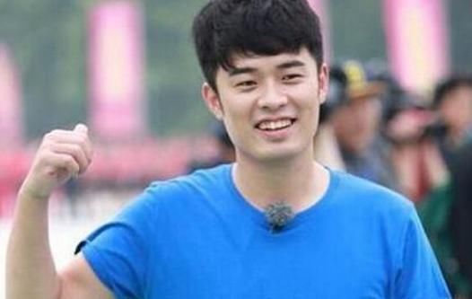 亲舅 陈赫太低调!表舅陈凯歌,亲舅原来是他,网友:真是深藏不漏