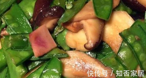 脑部|孩子有双好眼睛最重要，做一道护眼菜，清肝明目，帮助脑部发育