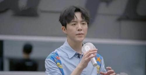 喜愛度|《披荊斬棘的哥哥》四公結果，陳小春沒笑到最后，第一名另有其人